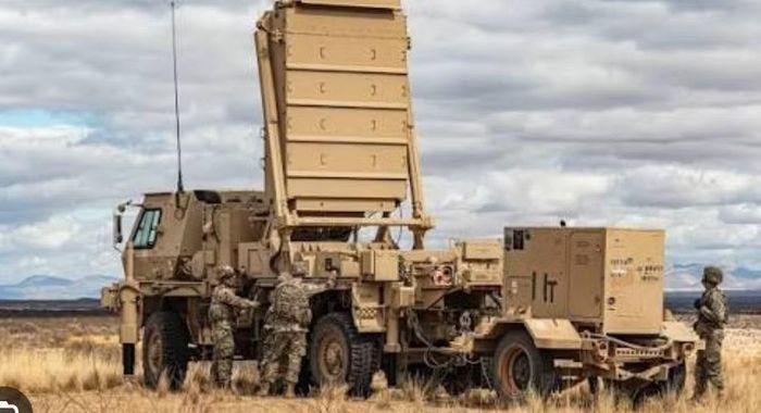 Điểm đáng chú ý của Enduring Shield nằm ở việc tận dụng một tên lửa đã được Mỹ sử dụng rộng rãi trên máy bay chiến đấu.