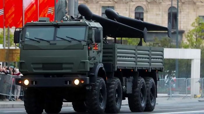 Dù Ukraine đã biết vị trí nhiều bãi phóng và từng tấn công một số cơ sở, việc ngăn UAV Nga cất cánh vẫn là thách thức lớn.