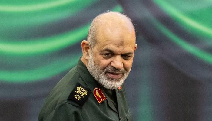 Việc Đại tướng Ahmad Vahidi trở thành Tổng tư lệnh IRGC được ông Khamenei mô tả là sự kết hợp giữa “răn đe tối đa” và sẵn sàng cho “các chiến dịch tấn công mạnh mẽ”.