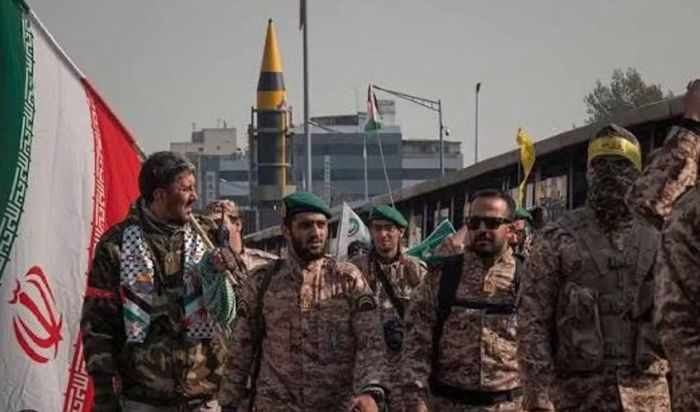 IRGC chưa công bố cụ thể những phương án tấn công có thể được triển khai.