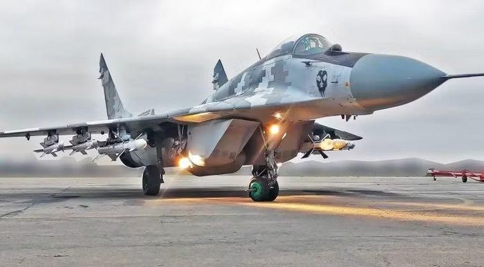 Moscow không công bố thời gian, địa điểm cụ thể hoặc hình ảnh về vụ việc, trong khi phía Ukraine chưa đưa ra bình luận.
