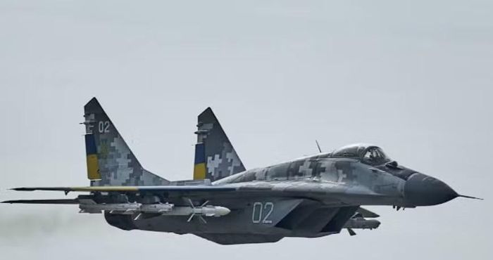 Tuy nhiên, tổn thất của máy bay Ukraine không chỉ phản ánh chênh lệch giữa hai dòng tiêm kích mà còn cho thấy mức độ nguy hiểm của môi trường tác chiến trên không tại Ukraine.