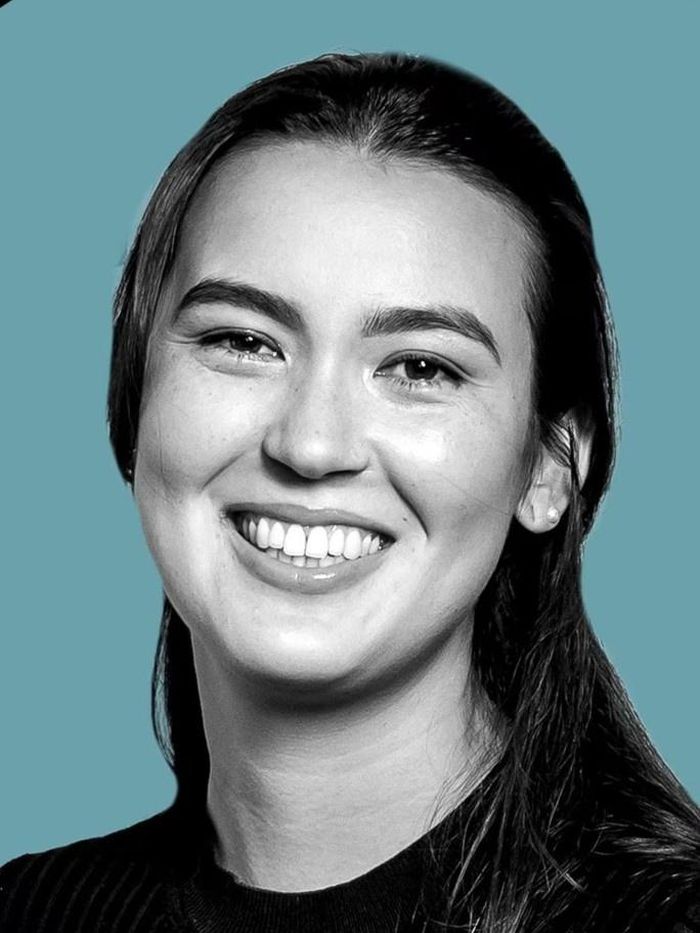  Laura Behrens Wu học được nhiều bài học từ thực tế và kinh nghiệm của những người đi trước. Ảnh: Shippo. 