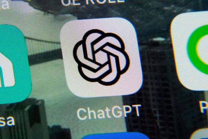 OpenAI ra mắt mô hình chatbot dành riêng cho trẻ vị thành niên. Ảnh: Bloomberg.