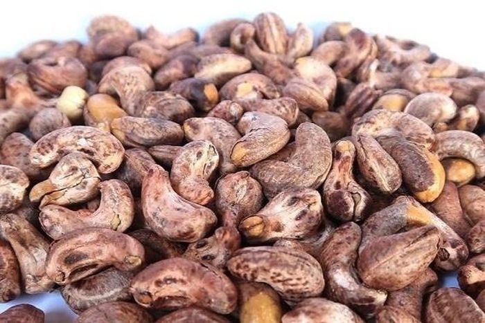 Trong 7 tháng đầu năm, xuất khẩu hạt điều của Việt Nam đạt 412.000 tấn, trị giá 2,9 tỷ USD. Ảnh: CPT Group.