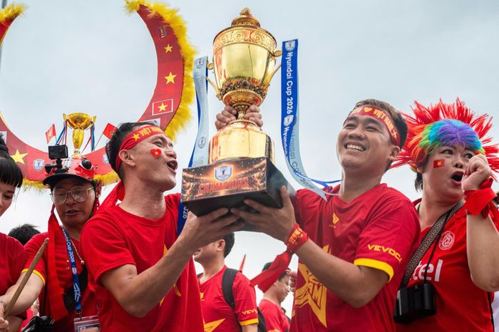  Trận bán kết lượt về diễn ra lúc 20h ngày 19/8 trên sân Mỹ Đình. Việt Nam bước vào cuộc đối đầu với Malaysia với lợi thế lớn sau chiến thắng 2-0 ở lượt đi. 