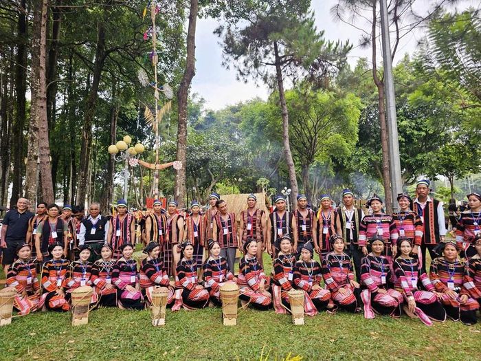Festival dự kiến quy tụ 45 đoàn nghệ nhân cồng chiêng, là dịp để các nghệ nhân có cơ hội giao lưu học hỏi, trao đổi kinh nghiệm