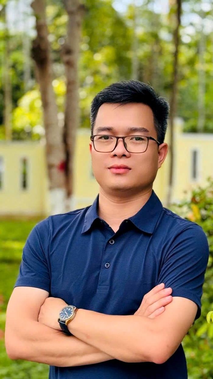 Đại úy Nguyễn Tú Đức, đạo diễn phim “Nguyện ước giữa đại ngàn”