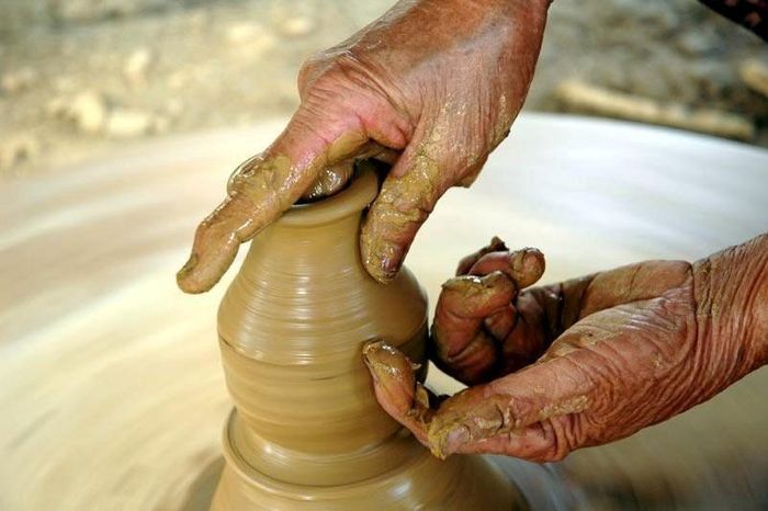 Năm 2019, nghề gốm Thanh Hà được công nhận là DSVH phi vật thể quốc gia