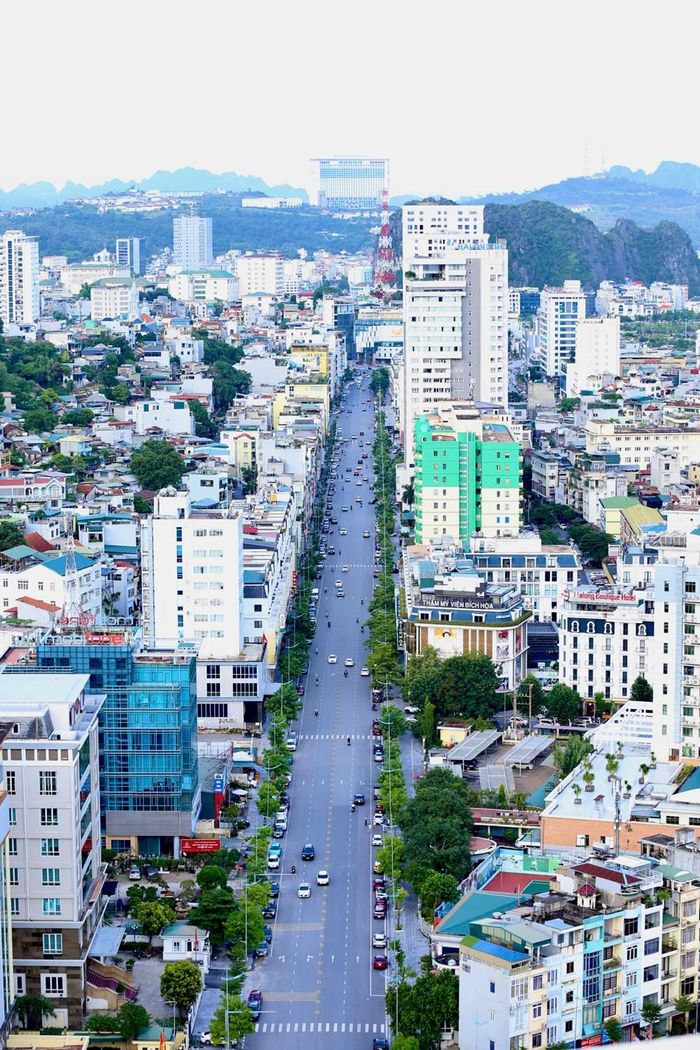 Tuần lễ kích cầu du lịch chào mừng thành phố Quảng Ninh mang tên “Quảng Ninh - Chào thành phố mới”, dự kiến diễn ra từ ngày 24.8 đến 5.9.2026