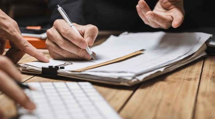 Hiệu lực pháp lý không có thời hạn cứng, tức là tồn tại cho đến khi bị điều chỉnh, cập nhật