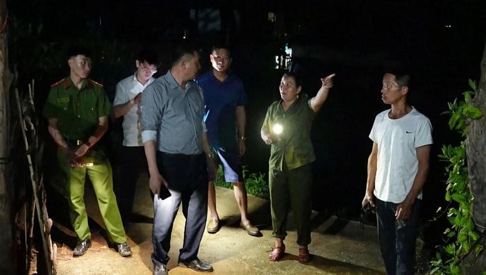 Việc kịp thời di dời các hộ dân tại bản Nà Cái thể hiện sự chủ động của chính quyền và các lực lượng tại cơ sở trong phòng, chống thiên tai, với mục tiêu bảo vệ an toàn tính mạng người dân trước nguy cơ sạt lở đất.