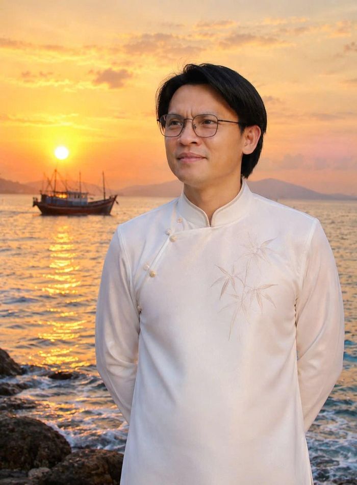 Tác giả kịch bản, NSƯT Phạm Ngọc Dương
