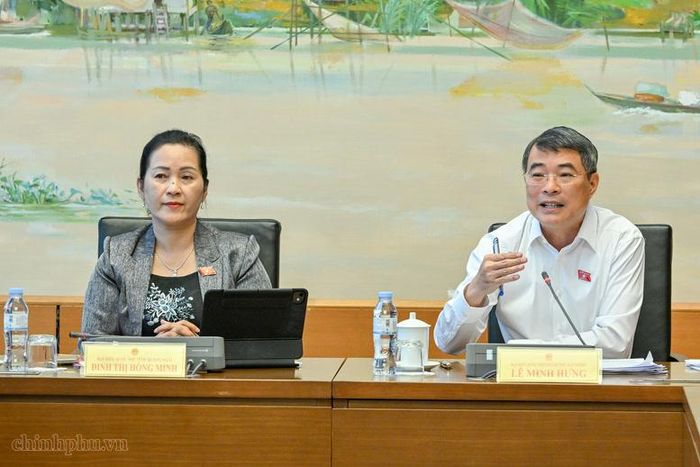 Về tổ chức thực hiện, Thủ tướng cho biết, dự kiến Chính phủ sẽ thành lập Ban Chỉ đạo Trung ương - Ảnh: chinhphu.vn/Nhật Bắc