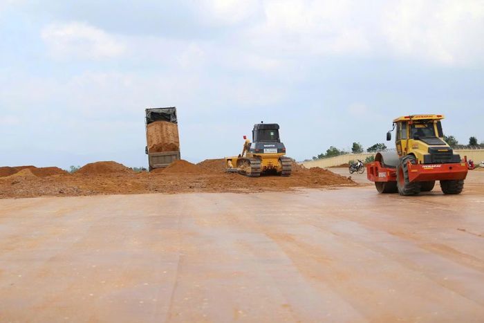 Tháo gỡ điểm nghẽn giải phóng mặt bằng tạo điều kiện giúp Gia Lai tăng trưởng hai con số.