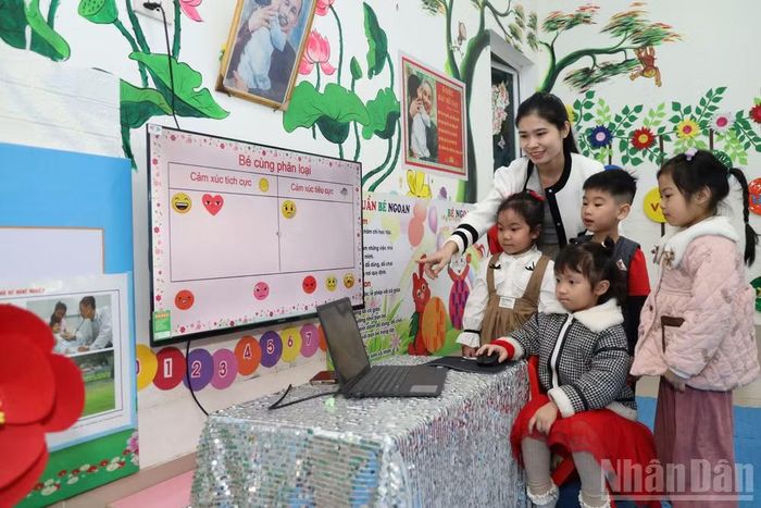 Tỉnh Tuyên Quang đặt mục tiêu hoàn tất toàn bộ việc sắp xếp trước ngày 30/8/2026.