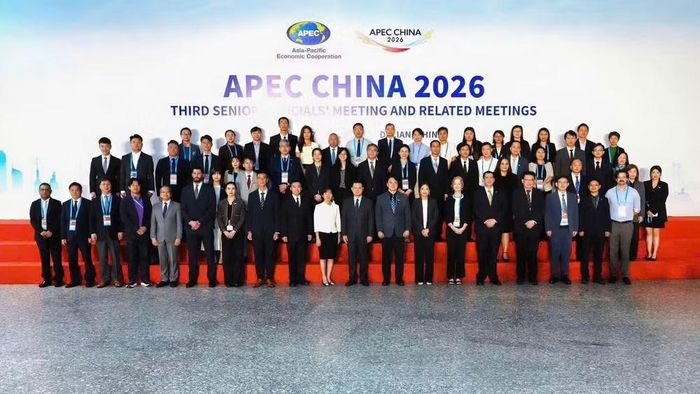 Các đại biểu tham dự Hội nghị. (Ảnh: Cục Quản lý đê điều và Phòng, chống thiên tai)