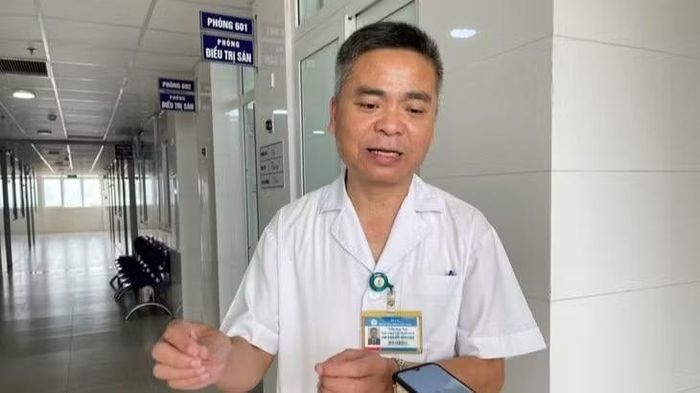 Thêm một ca giun rồng được phát hiện tại Việt Nam - Báo Nhân Dân