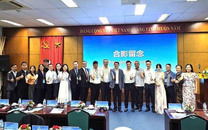 Hội nghị là cơ hội để doanh nghiệp hai nước chủ động tìm kiếm đối tác, mở rộng thị trường và chuyển từ hoạt động giao thương đơn thuần sang những hình thức hợp tác có chiều sâu hơn.