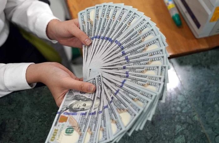  Đồng USD đi ngang khi thị trường giảm kỳ vọng Fed tăng lãi suất. Ảnh minh họa: thoibaotaichinhvietnam.vn