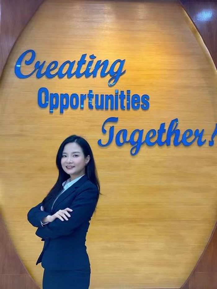 ThS Phạm Thị Thùy Vân - Trưởng Khoa Ngôn ngữ và Văn hóa Ả Rập, Trường ĐH Ngoại ngữ (ĐHQG Hà Nội).