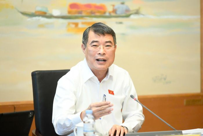  Thủ tướng Lê Minh Hưng khẳng định tiếp tục dành ưu tiên cao nhất cho vùng khó khăn và đồng bào dân tộc. Ảnh: VIẾT CHUNG 