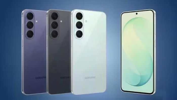 Samsung Galaxy S26 FE sẽ được cài đặt sẵn Android 17 với giao diện One UI 9.
