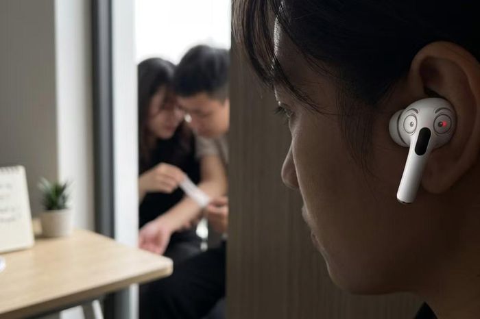 Không một ai muốn vật dụng công nghệ của mình hoặc đối diện với vật dụng mang theo phiền toái về quyền riêng tư.
