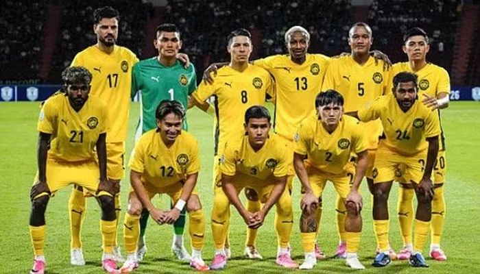 Ngược lại, Malaysia buộc phải ghi ít nhất 2 bàn nếu muốn đưa trận đấu về thế cân bằng, vì vậy khả năng cao sẽ chủ động đẩy cao đội hình ngay từ đầu.