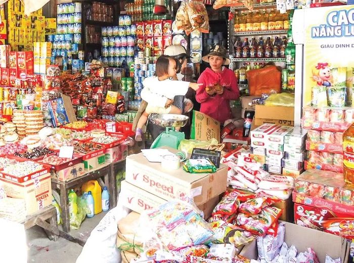 Theo tính toán của Bộ Tài chính với đề xuất này, dự kiến tổng thu ngân sách Nhà nước sẽ giảm khoảng 6.701 tỷ đồng. (Ảnh minh hoạ)
