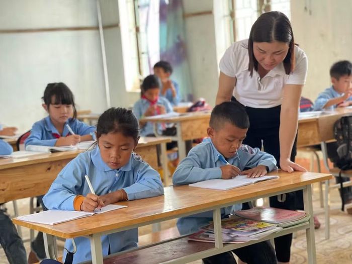UBND tỉnh Hà Tĩnh yêu cầu quy trình bổ nhiệm, điều động, bố trí cán bộ quản lý giáo dục phải hoàn thành trước ngày 30/8/2026.