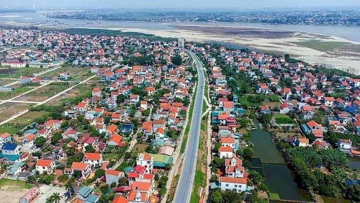 Trong 6 tháng đầu năm 2026, thu hút FDI là một trong những điểm sáng của nền kinh tế Phú Thọ. (Ảnh: Lam Anh)