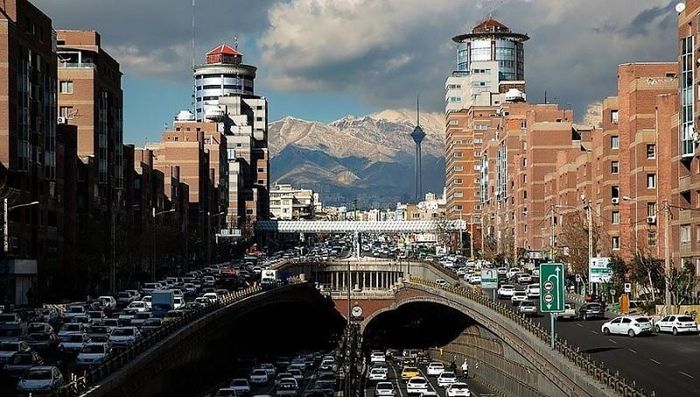 Để đạt được tăng trưởng kinh tế bền vững, Iran cần giảm đối đầu với Mỹ, phương Tây và Israel. (Nguồn: IntelIiNews)