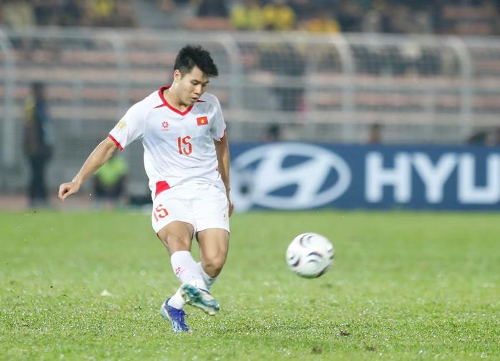 Trương Tiến Anh nắm giữ vị trí quan trọng ở hiện tại.