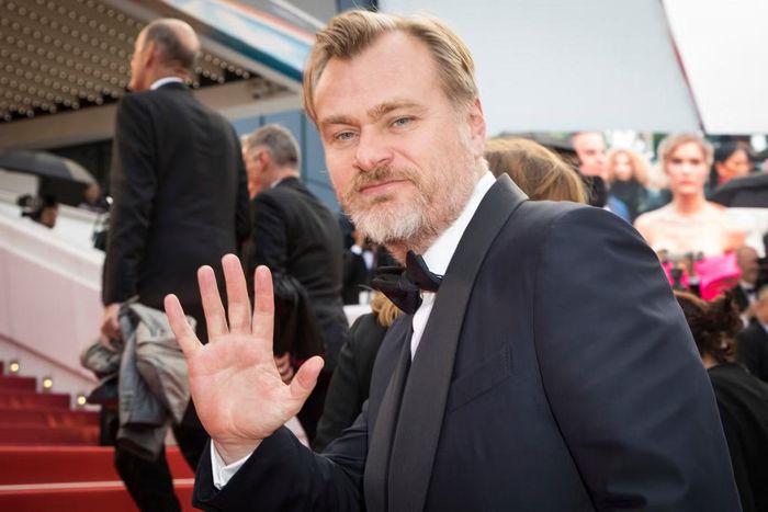 Đạo diễn Christopher Nolan tích cực tham gia các sự kiện quảng bá phim The Odyssey trong suốt hơn một tháng qua.