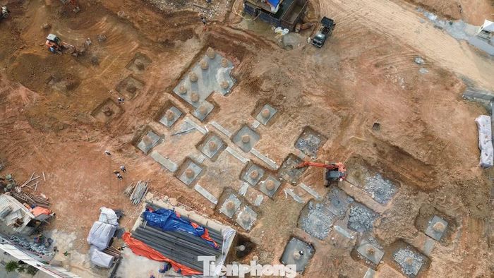 Giá bán tạm tính là 21.000.000 đồng/m2, chưa bao gồm thuế giá trị gia tăng và kinh phí bảo trì. Mức giá trên là cao nhất trong số các dự án nhà ở xã hội trên địa bàn tỉnh. Một phần là do chi phí xây dựng tăng cao, một phần là khu đất dự án nằm tại khu vực trung tâm tỉnh Thái Nguyên.