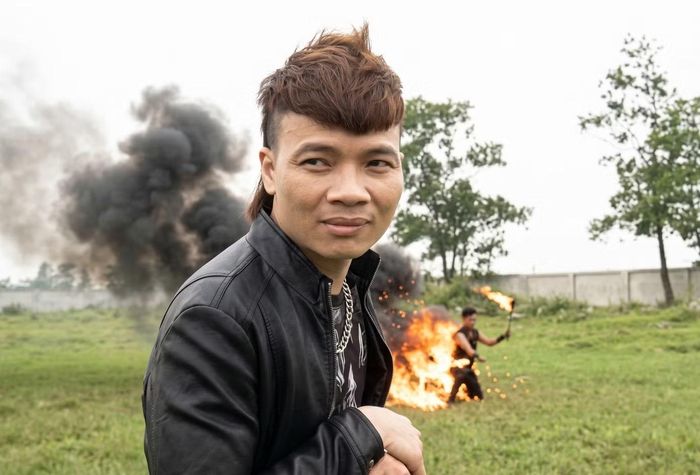 Đường Nhuệ, Phú Lê, Dũng Trọc và Khá Bảnh, các hiện tượng một thời đều vướng vòng lao lý.