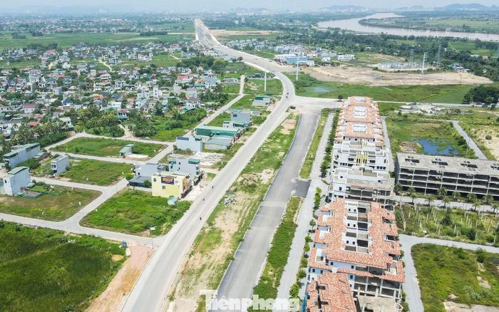Tuyến đường khi hoàn thành được kỳ vọng là một trong những tuyến giao thông huyết mạch nối TP. Thanh Hóa cũ với Khu du lịch biển Sầm Sơn, tạo thành hệ thống giao thông đồng bộ, kết nối liên vùng, đáp ứng nhu cầu phát triển kinh tế - xã hội, góp phần thu hút, phát huy tiềm năng du lịch, dịch vụ.