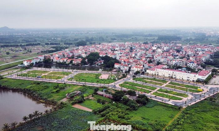 Cả nước đã đồng bộ lên hệ thống dữ liệu đất đai quốc gia hơn 73,1 triệu thửa đất trong tổng số hơn 100,6 triệu thửa đất, đạt gần 73% khối lượng cần thực hiện.