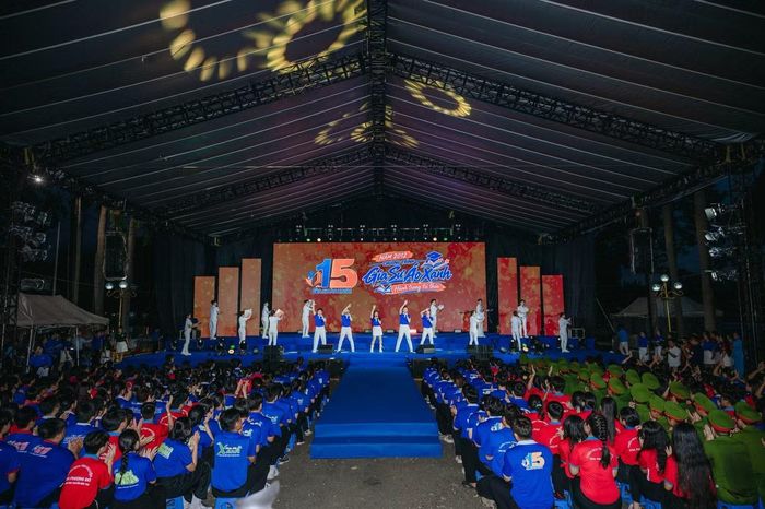 Năm 2026, tuổi trẻ TP.HCM triển khai nhiều chương trình, chiến dịch tình nguyện hè.