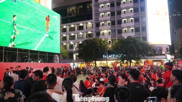 .Chiến thắng 2-0 trước Malaysia đưa tuyển Việt Nam bước vào chung kết ASEAN Cup 2026, nơi Thái Lan đang chờ đợi.