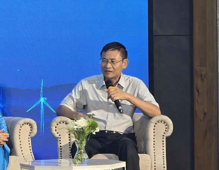 Theo LS Trương Thanh Đức, GDP phản ánh quy mô và mức độ hoạt động của nền kinh tế, nhưng chưa phản ánh đầy đủ hiệu quả đầu tư, chất lượng tăng trưởng hay mức độ cải thiện đời sống của từng nhóm dân cư.
