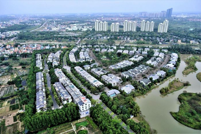 Cần cơ chế bảo lãnh khi chủ đầu tư huy động vốn từ khách hàng đối với bất động sản hình thành trong tương lai. (Ảnh minh họa)
