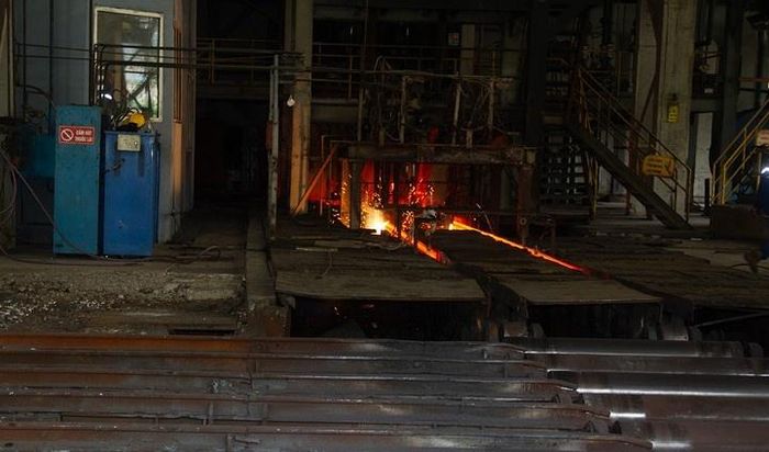 Tỉnh Cao Bằng xác định TKV là đối tác quan trọng, có vai trò trong phát triển công nghiệp, khai thác và chế biến khoáng sản của địa phương.