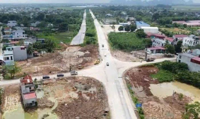 Gỡ nút thắt sau nhiều năm đình trệ dự án đi sân bay Thọ Xuân
