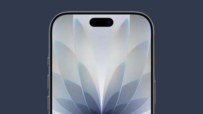 Dynamic Island sẽ được thu nhỏ trên iPhone 18 Pro? Ảnh: Cultofmac