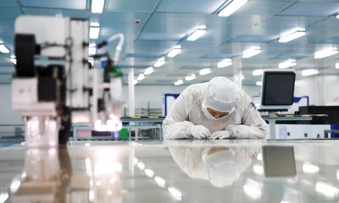 Phát triển khoa học - công nghệ, đổi mới sáng tạo và chuyển đổi số không còn là việc riêng của ngành khoa học - công nghệ. Ảnh: TL