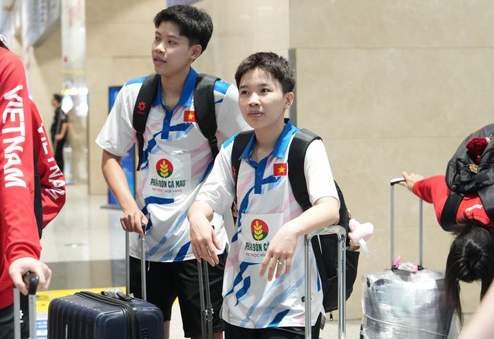 Giải bóng chuyền nữ vô địch châu Á 2026 có sự góp mặt của 12 đội tuyển gồm chủ nhà Trung Quốc, Thái Lan, Việt Nam, Nhật Bản, Kazakhstan, Đài Loan (Trung Quốc), Hàn Quốc, Iran, Hong Kong (Trung Quốc), Australia, Indonesia và Iraq.