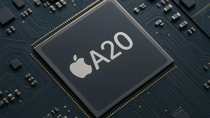 A20 Pro trên iPhone 18 Pro có thể nhanh hơn 18% và tiết kiệm điện hơn tới 30%, so với A19 Pro sử dụng trên iPhone 17 Pro. Ảnh: AppleInsider