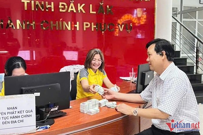 Với địa bàn rộng, dân cư phân bố không đồng đều của Đắk Lắk, việc đưa dịch vụ công, tiện ích số và chính sách an sinh đến gần người dân đặt ra nhiều yêu cầu mới.